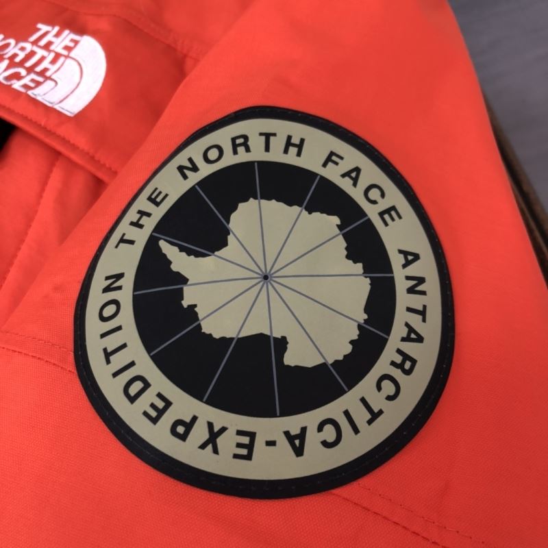 The North Face Down Jackets